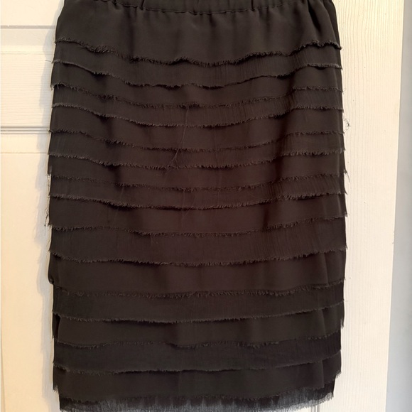 Zara tiered skirt NWOT - Picture 5 of 6